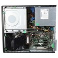 thumbnail image 3 of Refurbished HP Pro SFF Desktop Intel i5-3470 6300, 3 of 5