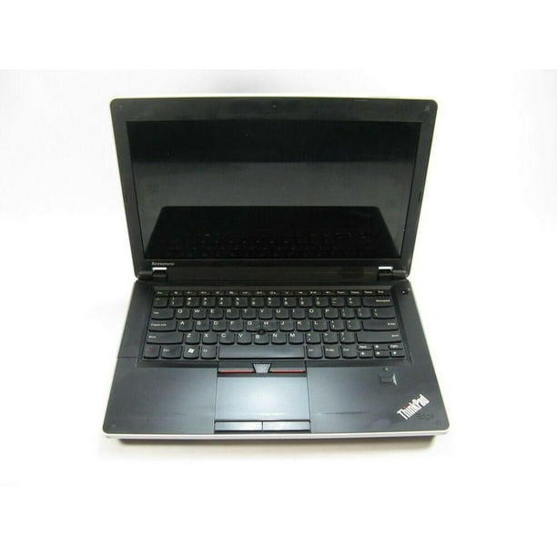 Reusine Lenovo ThinkPad 14" portable Intel i3-330M EDGE0578