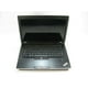 Reusine Lenovo ThinkPad 14" portable Intel i3-330M EDGE0578 – image 1 sur 6