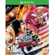Jeu vidéo One Piece Burning Blood (Xbox One) – image 1 sur 1