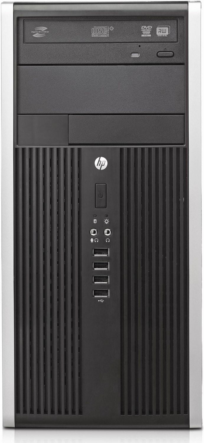 Refurbished HP Elite Desktop Intel i7-3770 8300 | Walmart Canada
