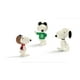 Schleich Ensemble de figurines de Snoopy – image 1 sur 1