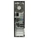 Reusine HP Elite SFF Bureau Intel i5-2400 8200 + 19'' LCD – image 4 sur 4