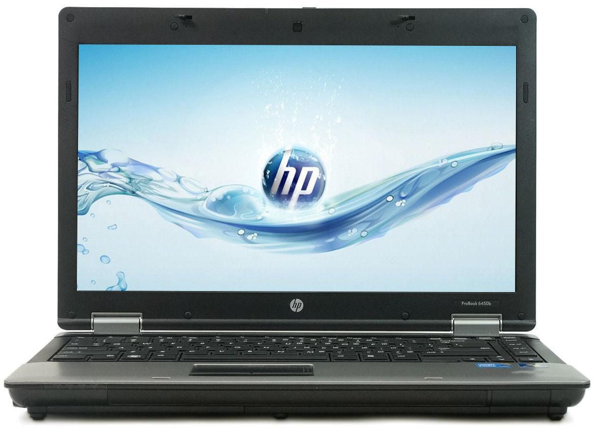 Refurbished Hp Probook Laptop Intel I M B Walmart Canada