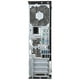 Reusine HP Pro SFF Bureau Intel i7-3770 6300 – image 4 sur 5