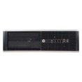 thumbnail image 2 of Refurbished HP Pro SFF Desktop Intel i5-3470 6300, 2 of 5