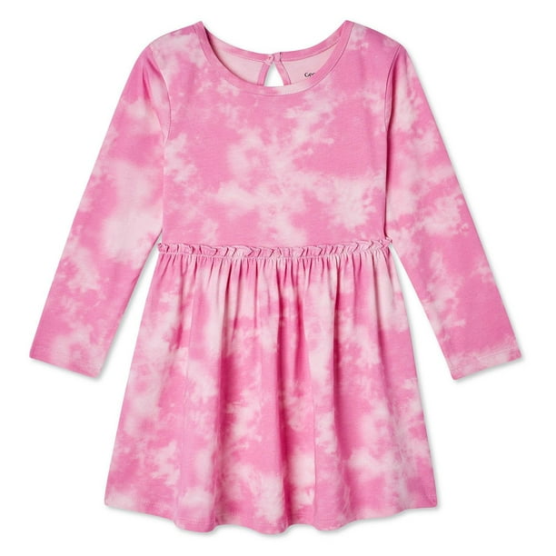 Toddler Long Sleeve Dress Dresses For Girls 5t Gymboree Girls' And Toddler  Long Sleeve Fit