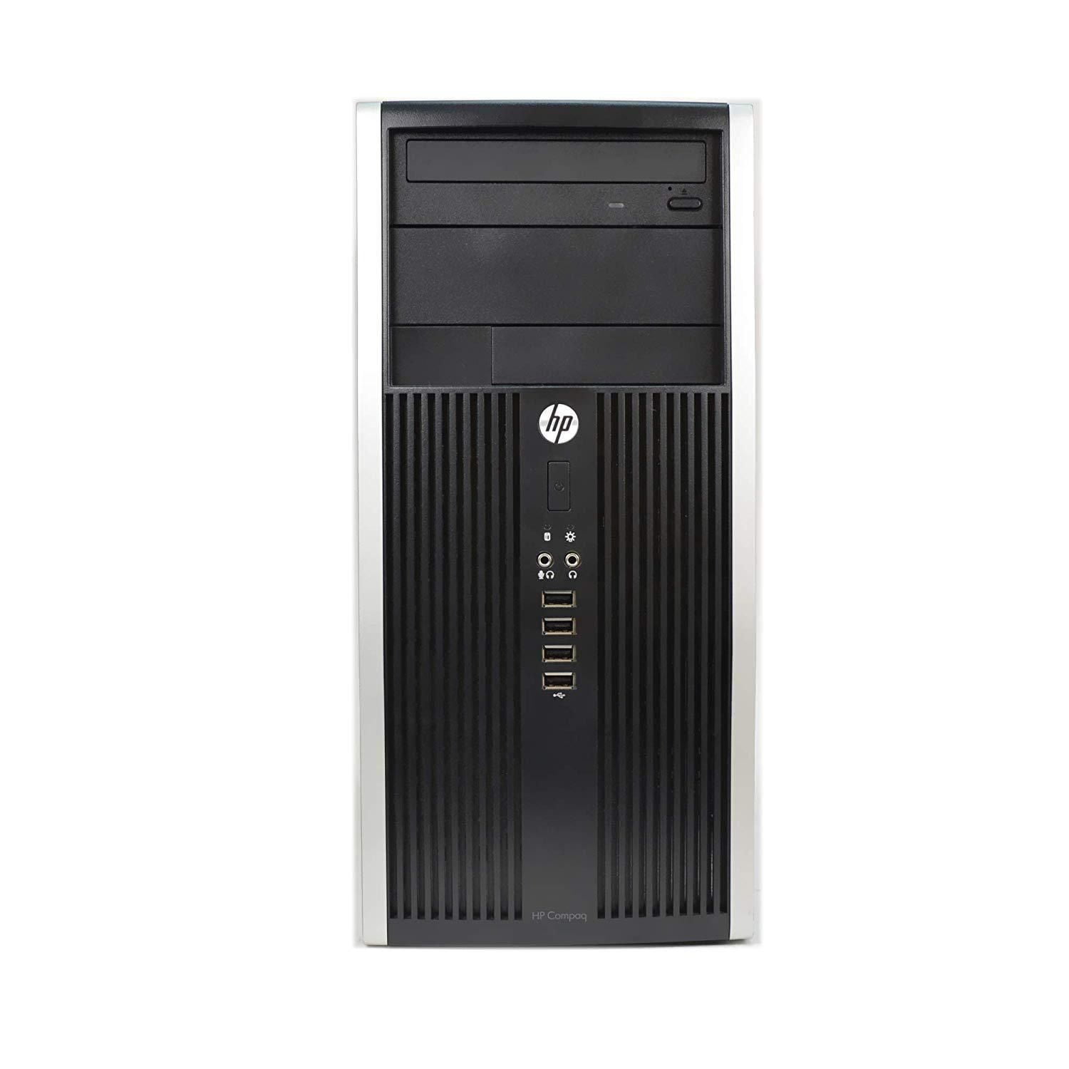 Refurbished Hp Pro Tower Desktop Intel I5 3470 6300 Walmart Canada