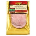 thumbnail image 1 of Harvest Meats Extra Lean Back Bacon Sliced, 250 g, 1 of 3