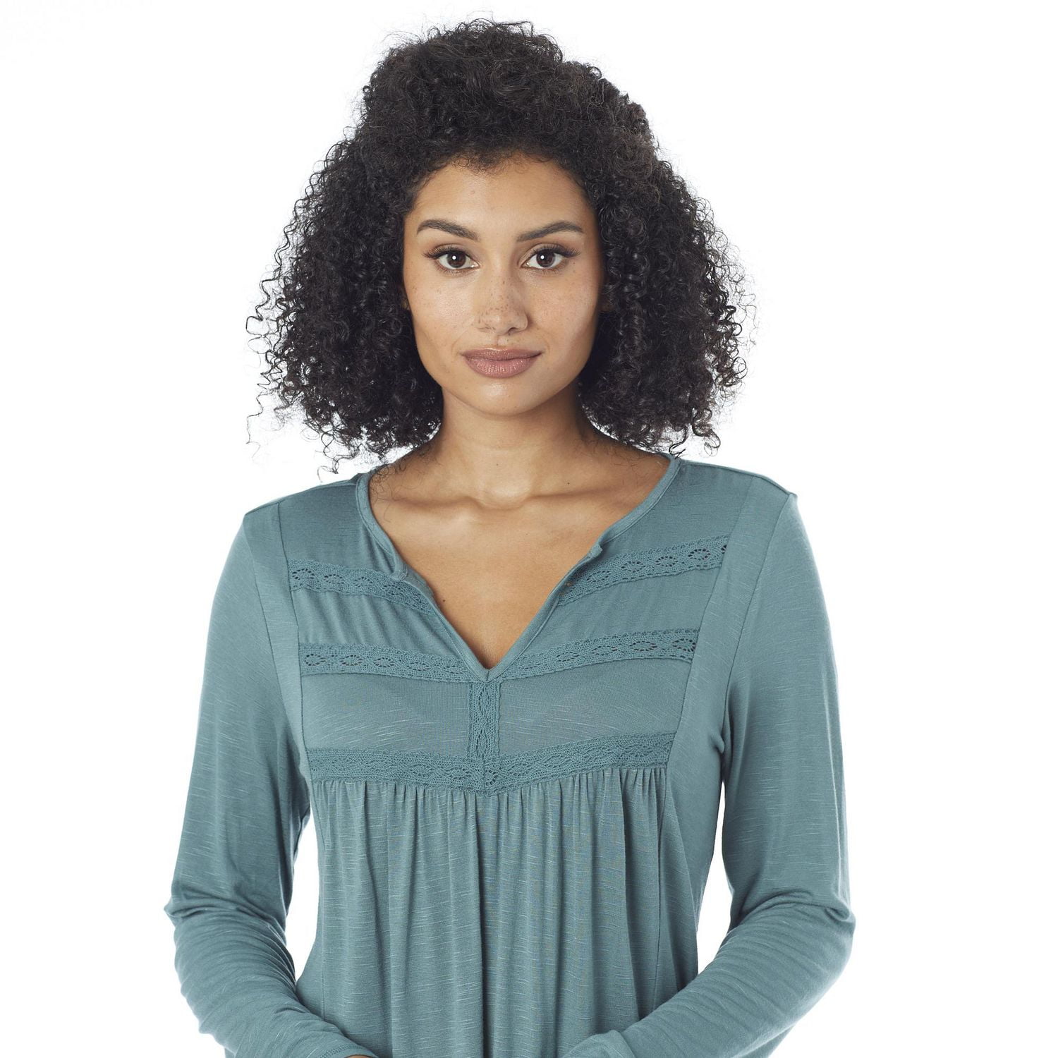 IVY Haut a Col Crante