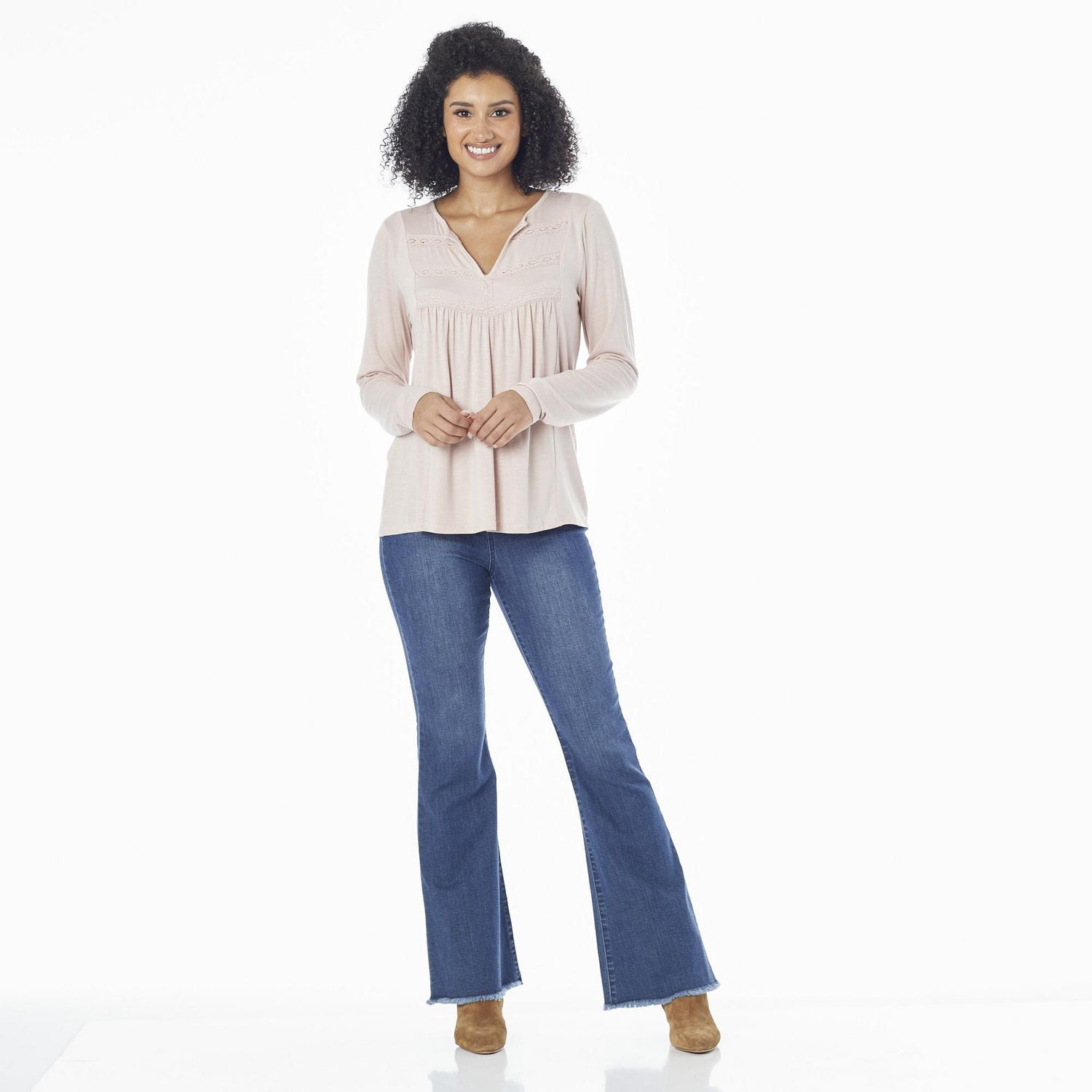 IVY Haut a Col Crante