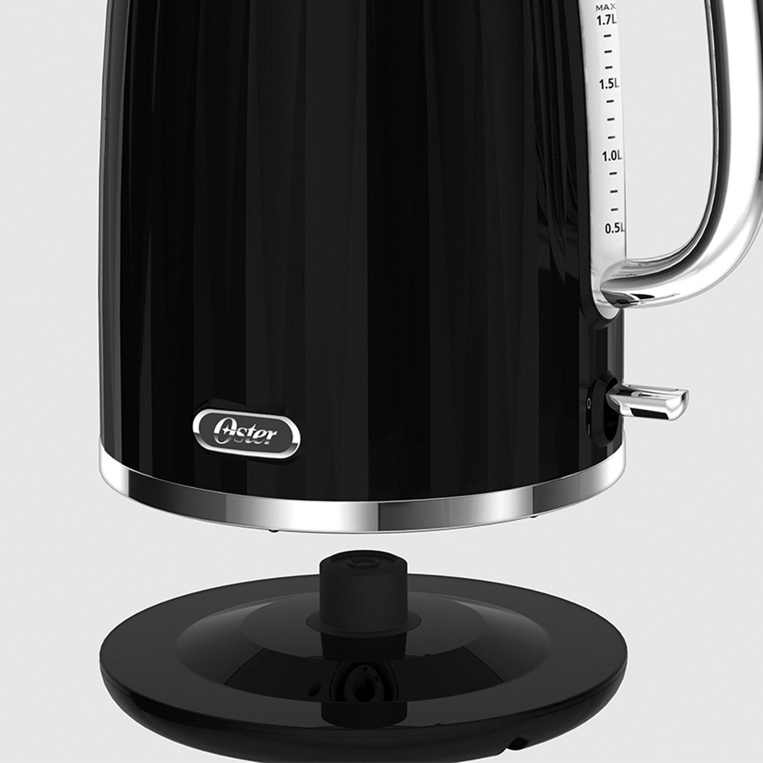 Tower Cordless Kettle Black Rose Gold atelieryuwa.ciao.jp