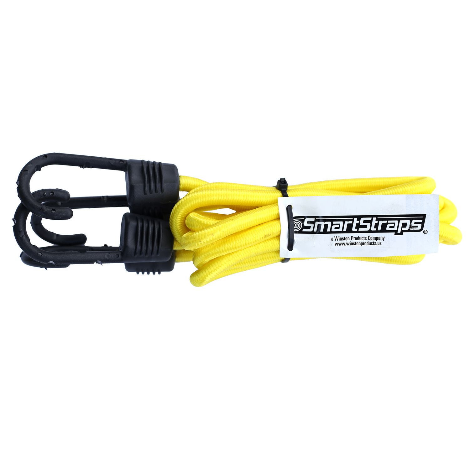 Allied Bungee Cords - Yellow, 2 ct / 30 in - Mariano's