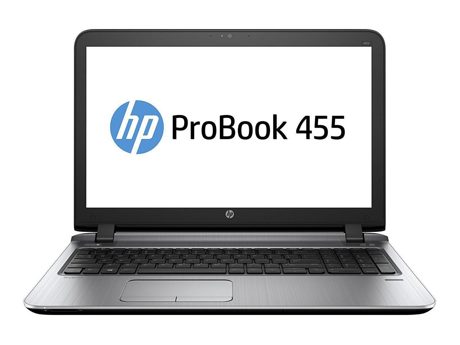 Refurbished HP ProBook 14" Laptop AMD A47210 455 G3 Walmart Canada