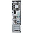 thumbnail image 4 of Refurbished HP Pro SFF Desktop Intel i5-3470 6300, 4 of 5