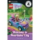 Dk Readers Lego Friends Welcome To Heartlake City Level 4 – image 1 sur 1