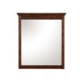 thumbnail image 2 of Auburn Dresser Mirror, 2 of 8