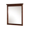 thumbnail image 3 of Auburn Dresser Mirror, 3 of 8