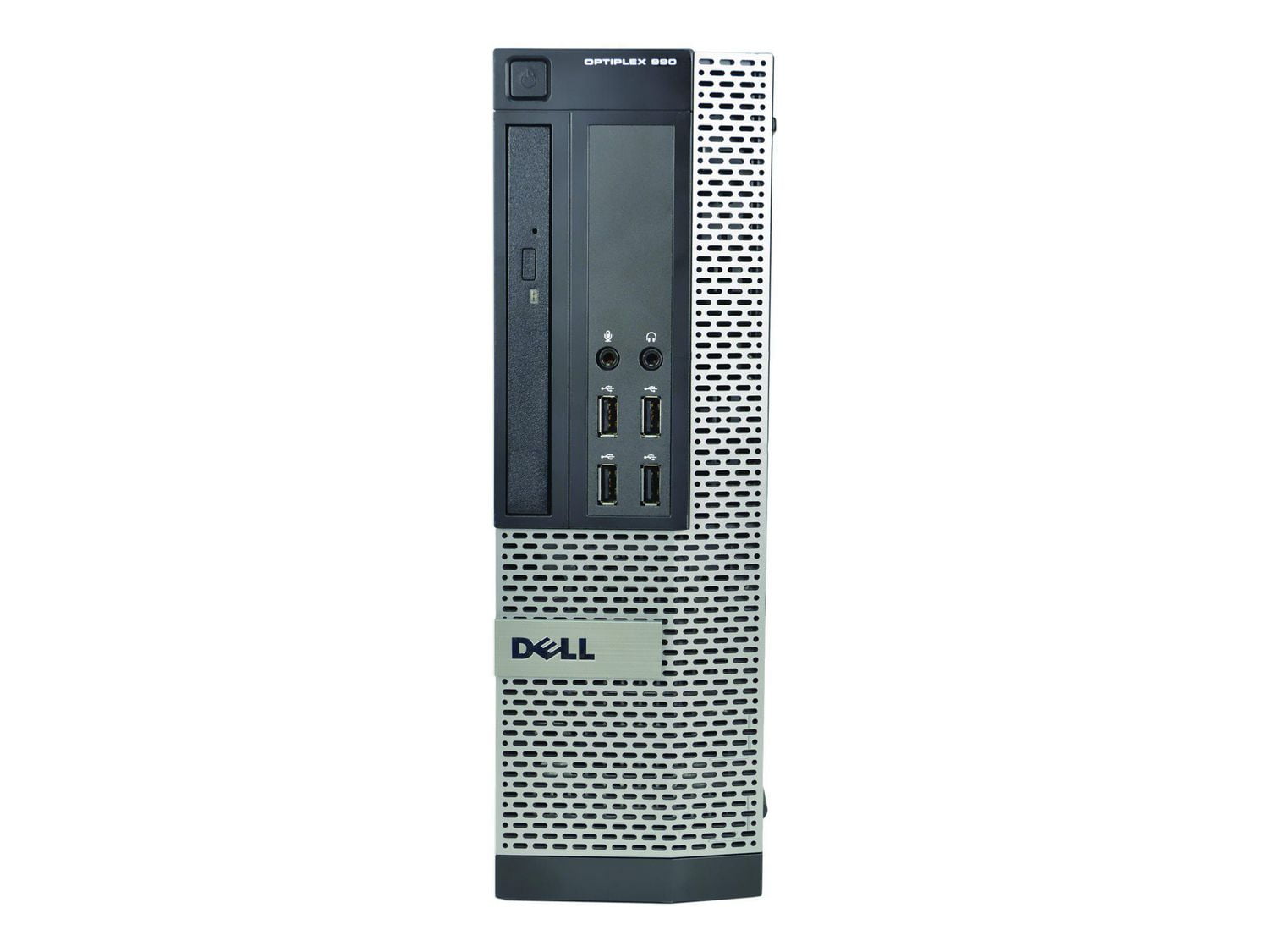 Refurbished Dell Optiplex SFF Desktop Intel i5-2400 990 | Walmart Canada