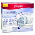 thumbnail image 1 of SmartSteam™ 3-in-1 Microwave Sterilizer, 1 of 1