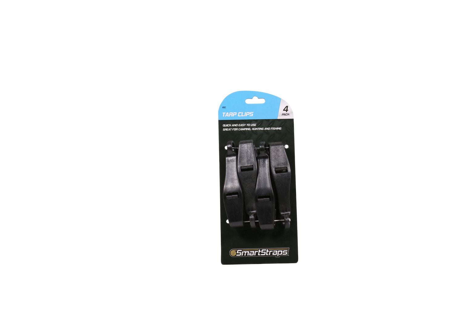 Tarp Clips 4 Pk Walmart Canada