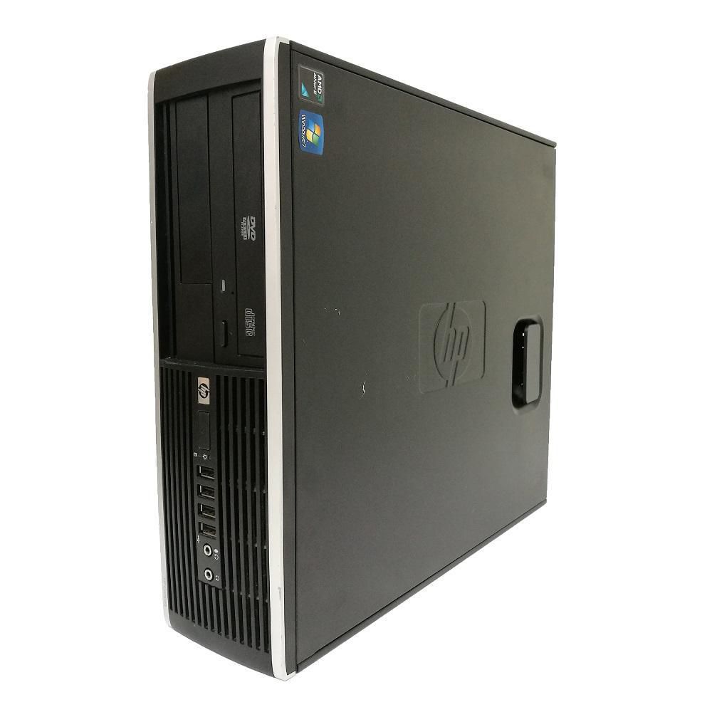 Refurbished HP Pro Desktop AMD x2 6005 SFF - Walmart.ca