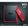 thumbnail image 1 of Wii mini, 1 of 1