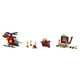 LEGO(MD) Juniors - La valise Pompiers (10685) – image 2 sur 2