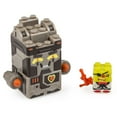 thumbnail image 1 of Grand coffret de figurines de Sick Bricks - Lord Invisigor vs Nefarious Nemesis, 1 of 2