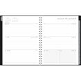 thumbnail image 3 of Mead® Basic Black LG W/M Planner 2026, 3 of 6