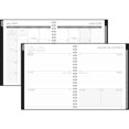 thumbnail image 4 of Mead® Basic Black LG W/M Planner 2026, 4 of 6