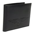 thumbnail image 2 of R70 Men's Slimfold Wallet with Air Wings, 2 of 5
