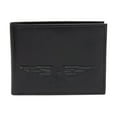 thumbnail image 1 of R70 Men's Slimfold Wallet with Air Wings, 1 of 5