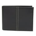 thumbnail image 1 of R70 Men's Wallet Slimfold with 3-Wing ID Window, 1 of 5