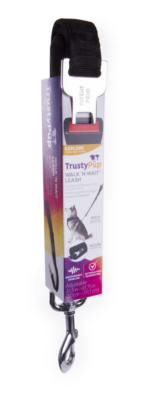 Trustypup 6 in 1 sale leash