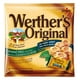 Bonbons durs sans sucre ajouté Werther’s Original - caramel à la menthe – image 1 sur 1