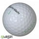 Mulligan - 12 balles de golf récupérées Taylormade Kalea 5A, Blanc – image 1 sur 2