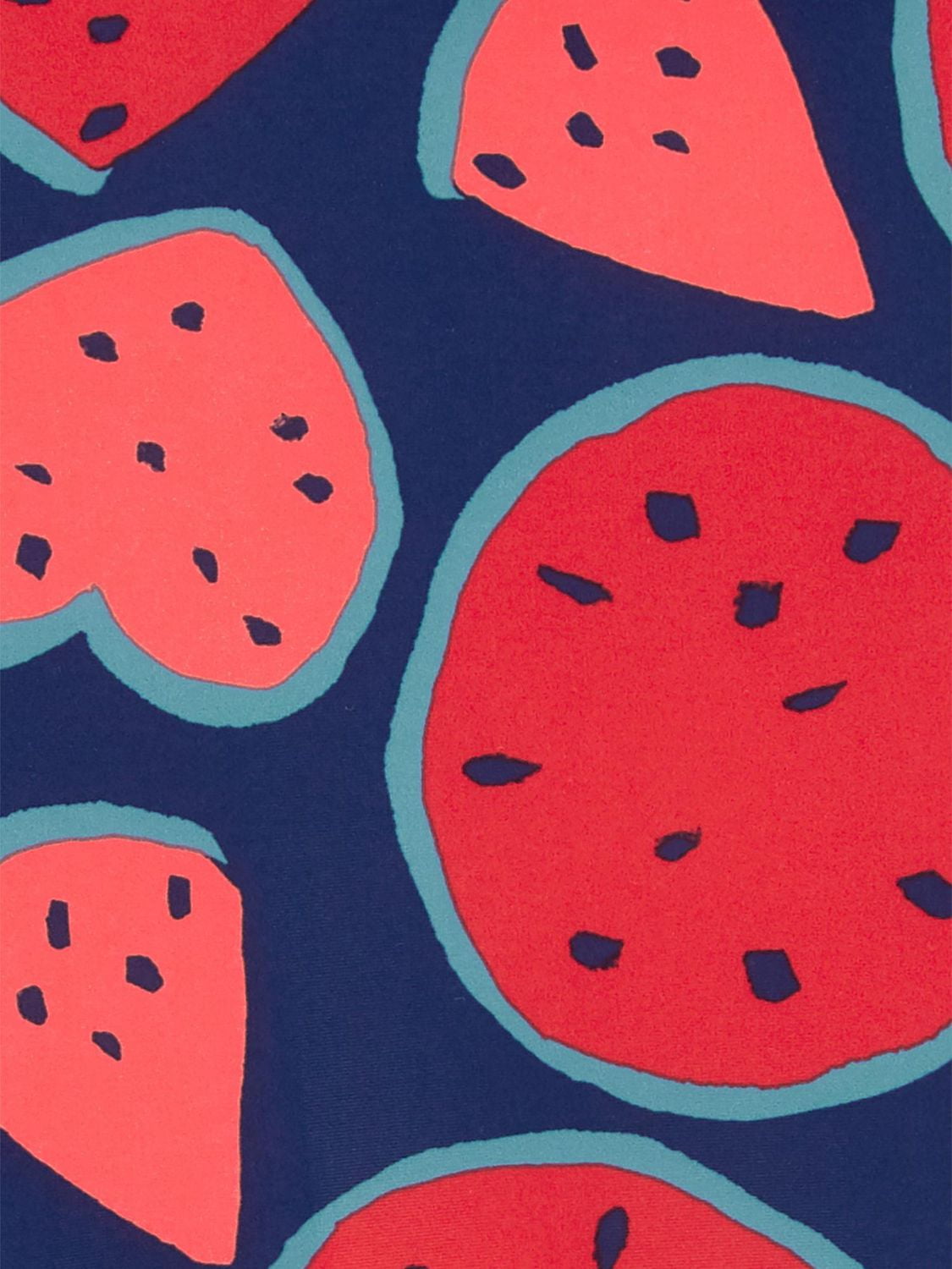 Carter's Child of Mine Ensemble de maillot de bain 2 pièces Rashguard pour bébés filles - Pastèque