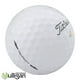 Mulligan - 12 balles de golf récupérées Titleist Velocity 5A, Blanc – image 1 sur 2