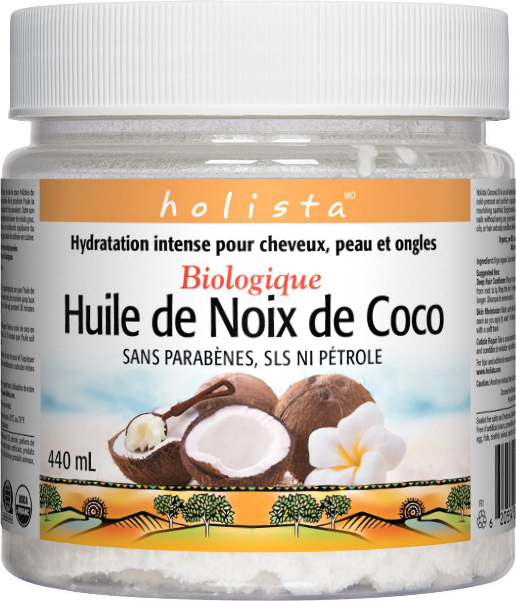 Acheter PHATOIL Huiles essentielles de fruits de noix de coco pour