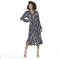thumbnail image 2 of IVY Robe Midi, 2 of 6