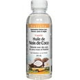 thumbnail image 3 of Holista Huile de noix de coco liquide, 3 of 6