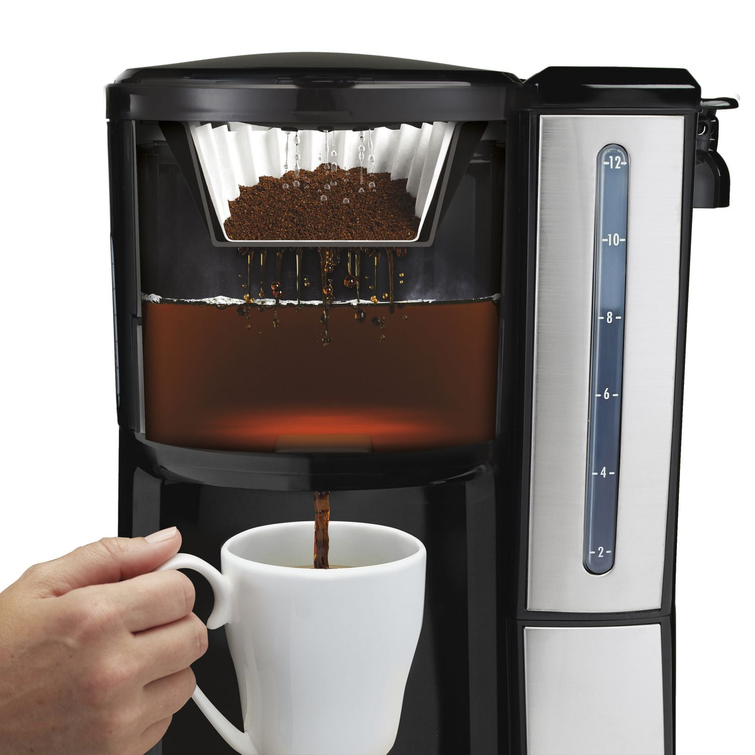 Brewstation hotsell coffee maker