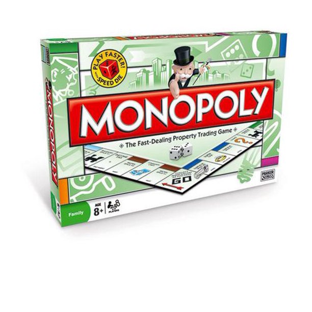 Monopoly - Édition française
