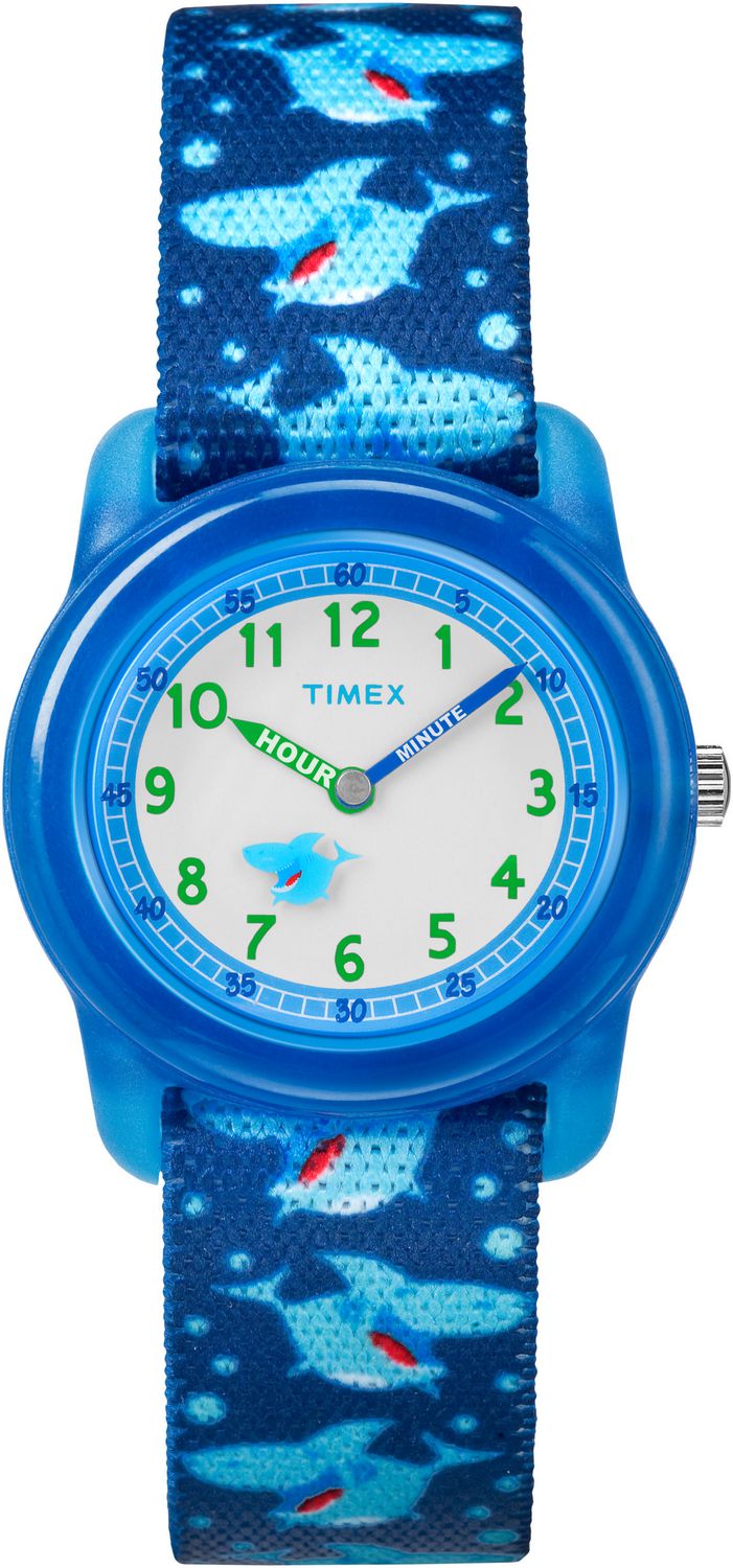 Timex® Youth Analog Watch Walmart Canada