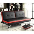 thumbnail image 4 of Beethoven Studio Sleeper Futon, 4 of 5