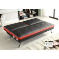thumbnail image 5 of Beethoven Studio Sleeper Futon, 5 of 5