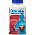 thumbnail image 2 of Gaviscon®  Ordinaire Foamtabs A Croquer Melange De Fruits, 2 of 3
