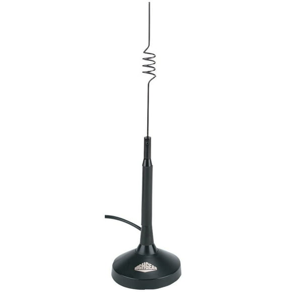 Cobra Hg A1000