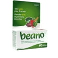 thumbnail image 4 of Beano Comprimés enzymatiques d'alpha-galactosidase,, 4 of 6